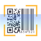 QR Code Scanner ícone
