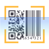 QR Code Scanner иконка