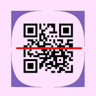 QR Code Scanner أيقونة