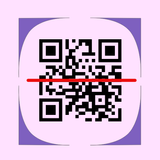 QR Code Scanner иконка