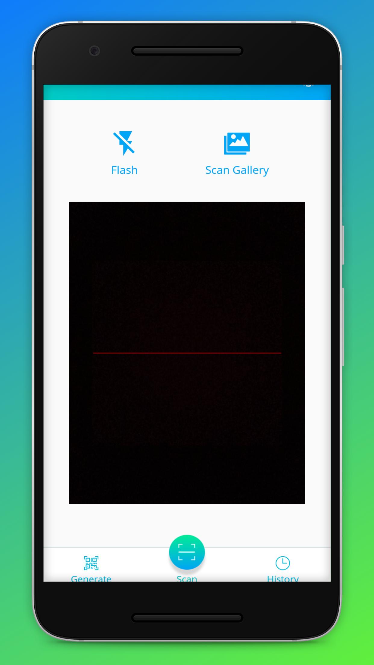QR Code Generator -Generate QR Code in Nano Second安卓版應用APK下載