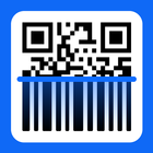 Scanner QR Code & Barcode icon