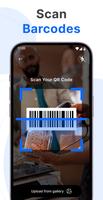 Scanner QR Code & Barcode screenshot 2