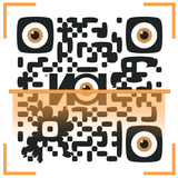 QR code reader & Barcode Scann biểu tượng
