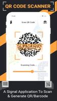 QR code reader & Barcode Scann скриншот 2