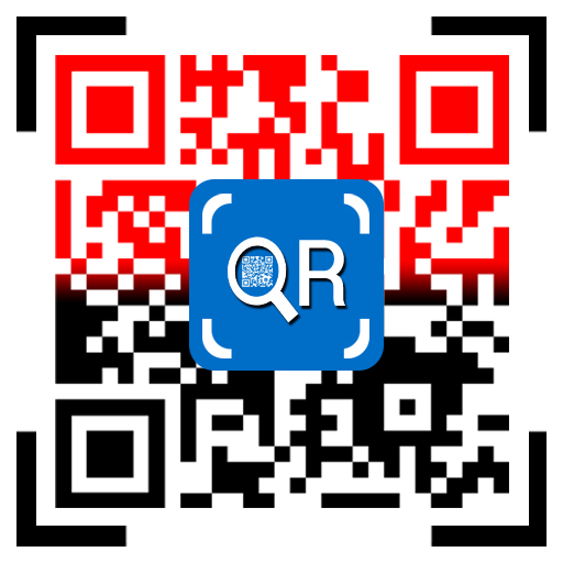 QR code scanner - QR code reader - qr scanner