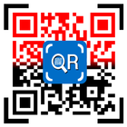 QR code scanner - QR code reader - qr scanner simgesi