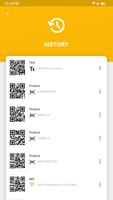 QR Code & Barcode Scanner screenshot 3