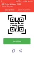 Scan QR Code 2019 screenshot 2