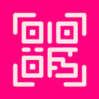 QR Code - Reader and Generator آئیکن
