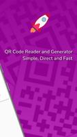 QR Code - Reader and Generator скриншот 1