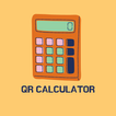 QR Calculator icon