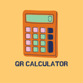 QR Calculator
