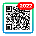 QR Code & Barcode Scanner App ícone