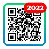 QR Code & Barcode Scanner App иконка