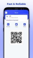 QR Code & Barcode Scanner App Cartaz