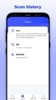 QR Code & Barcode Scanner App imagem de tela 2