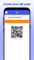 QR Code & Barcode Scanner App screenshot 3