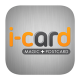 i-card icône
