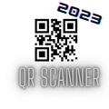 QR CODE SCANNER 2023