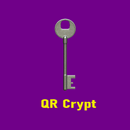 APK QR Crypt