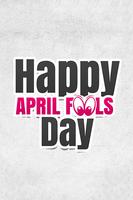 برنامه‌نما Happy April Fools' Day Cards عکس از صفحه