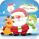 Happy Christmas Card APK
