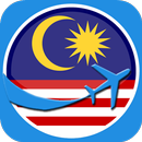 Malaysia Travel Booking APK