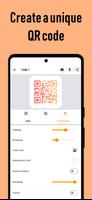 QR Maker: QR code Generator پوسٹر