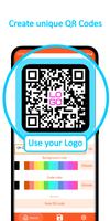 QR Maker screenshot 2