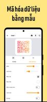 Tạo mã QR ảnh chụp màn hình 1
