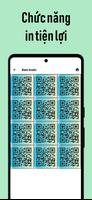 Tạo mã QR ảnh chụp màn hình 2