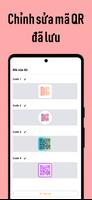 Tạo mã QR ảnh chụp màn hình 3