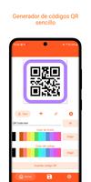 QR Crear Poster