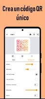 QR Crear Poster