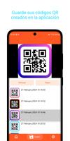 QR Crear captura de pantalla 3