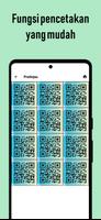 Buat kode QR screenshot 2
