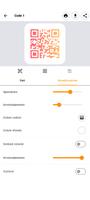 Poster Creare QR code - Codici QR