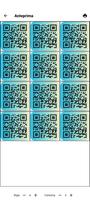2 Schermata Creare QR code - Codici QR