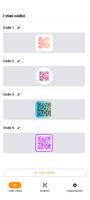 3 Schermata Creare QR code - Codici QR