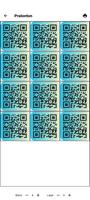 Buat kod QR syot layar 2