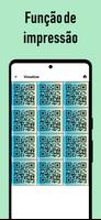 Criar QR imagem de tela 2