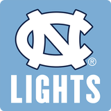 Tar Heel Lights ไอคอน
