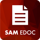 SAM EDOC أيقونة