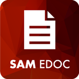 SAM EDOC biểu tượng