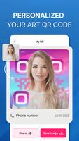 QRArt: AI QR Art Generator screenshot 1