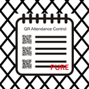 QR Attendance Control (Admin) APK