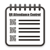 qr attendance control for android apk download