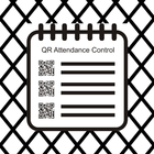 QR Attendance Control ikon