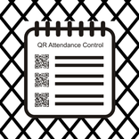 QR Attendance Control